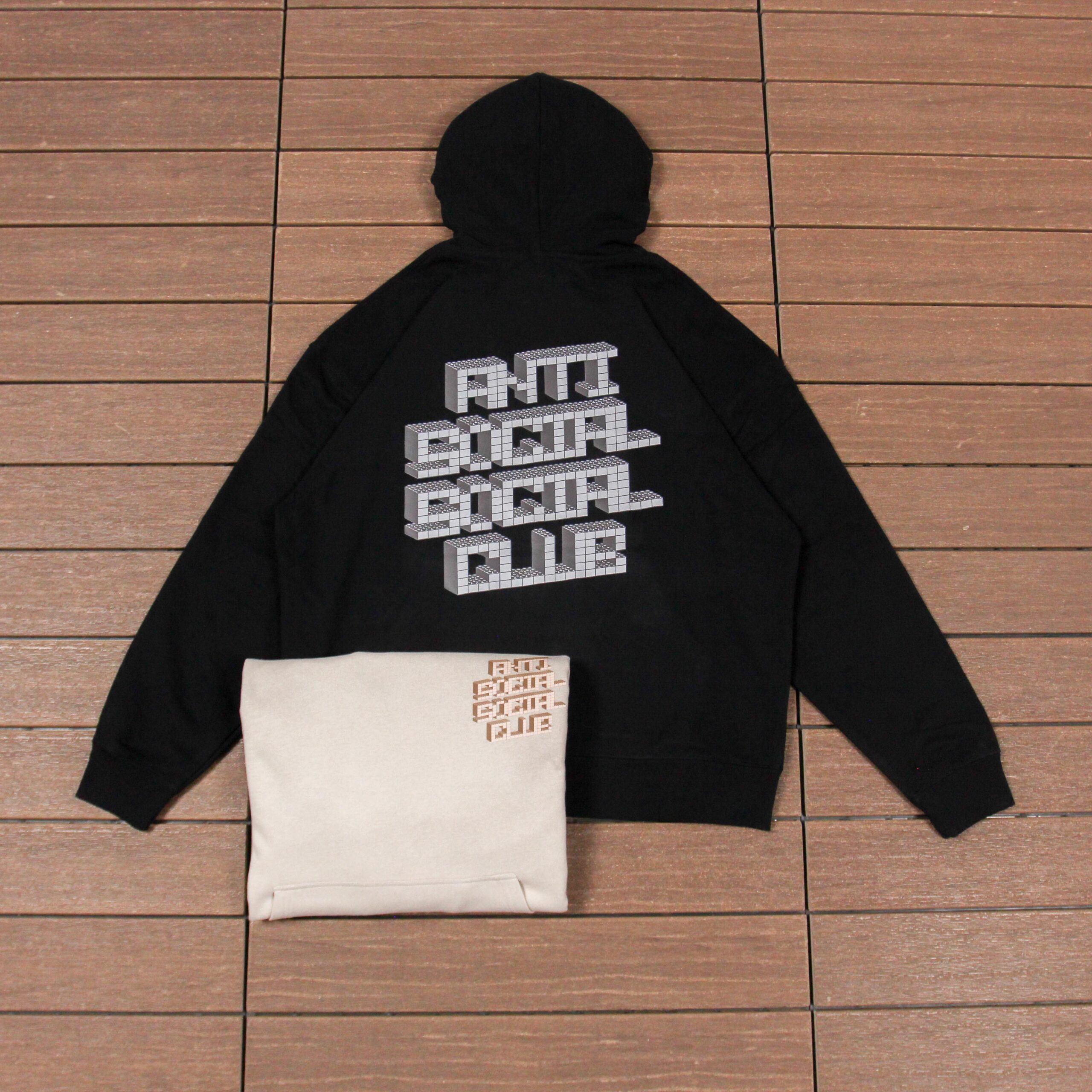 ASSC HOODIE