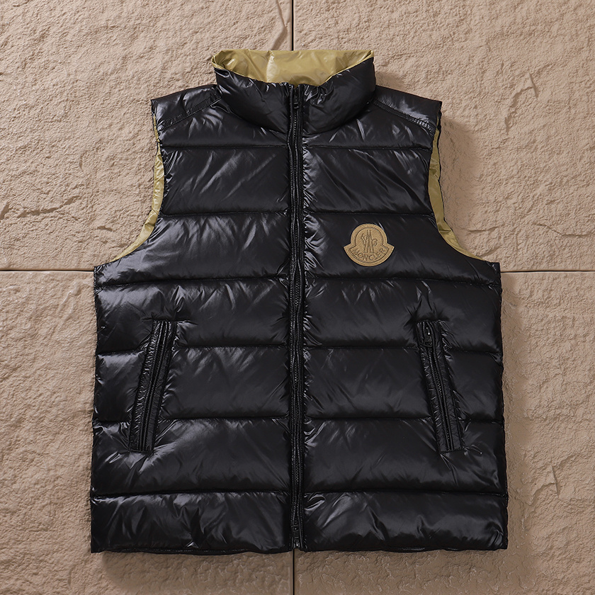 MONCLER DOWN VEST