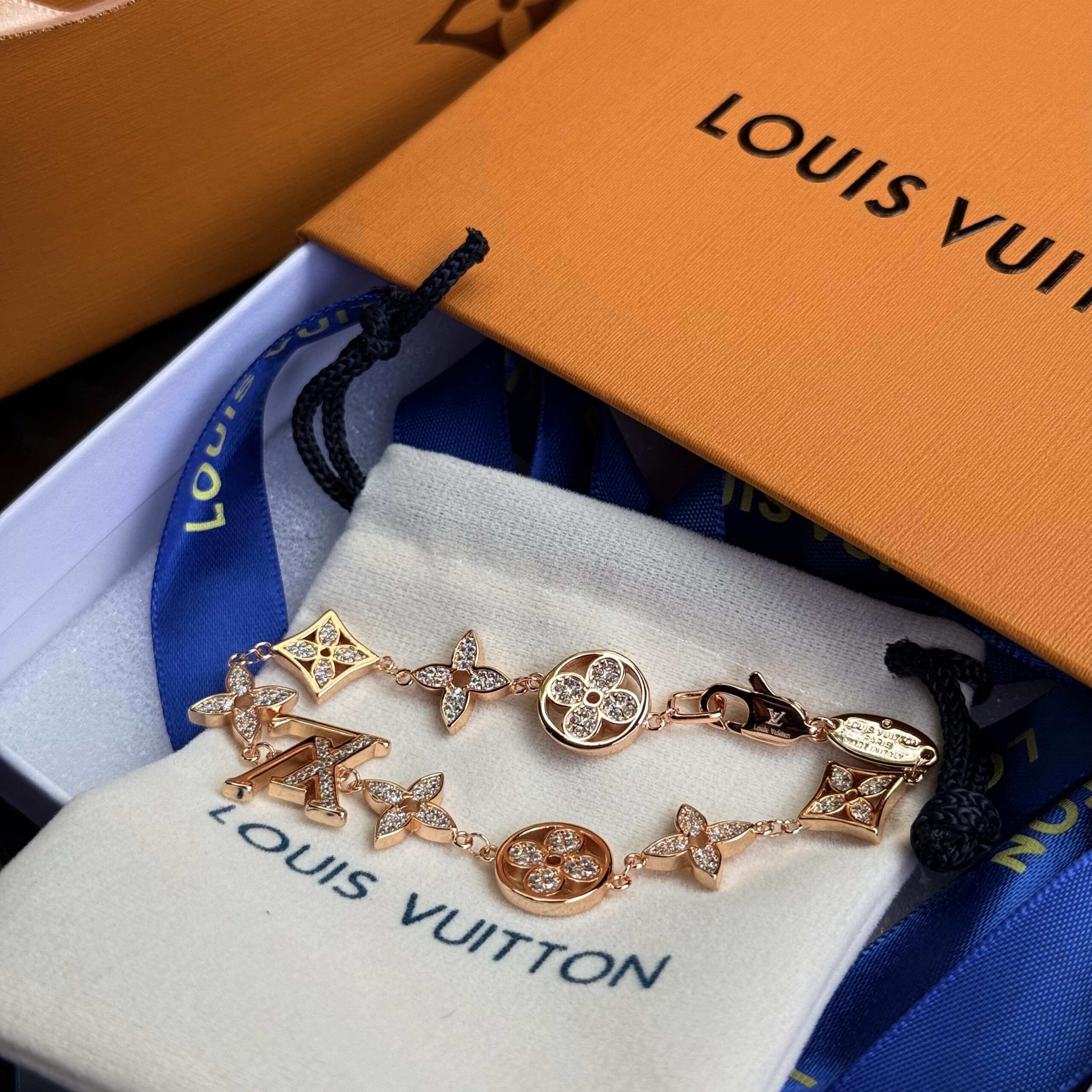 LV JEWELRY