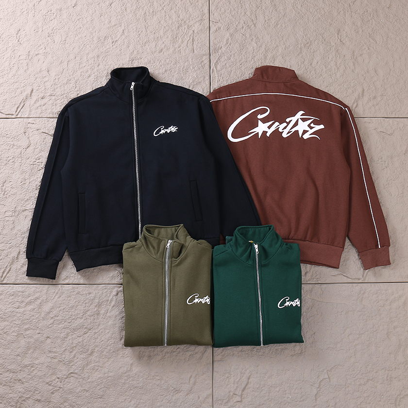 CORTEIZ JACKET