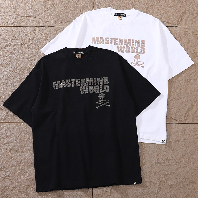 MASTERMIND T-SHIRT