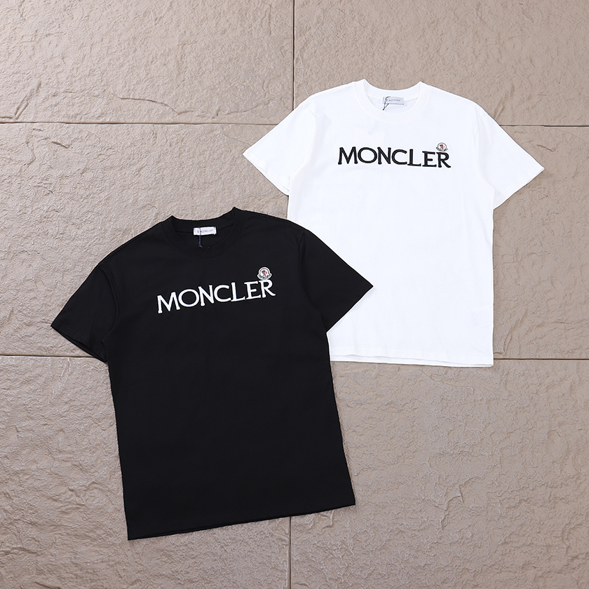 MONCLER T-SHIRT