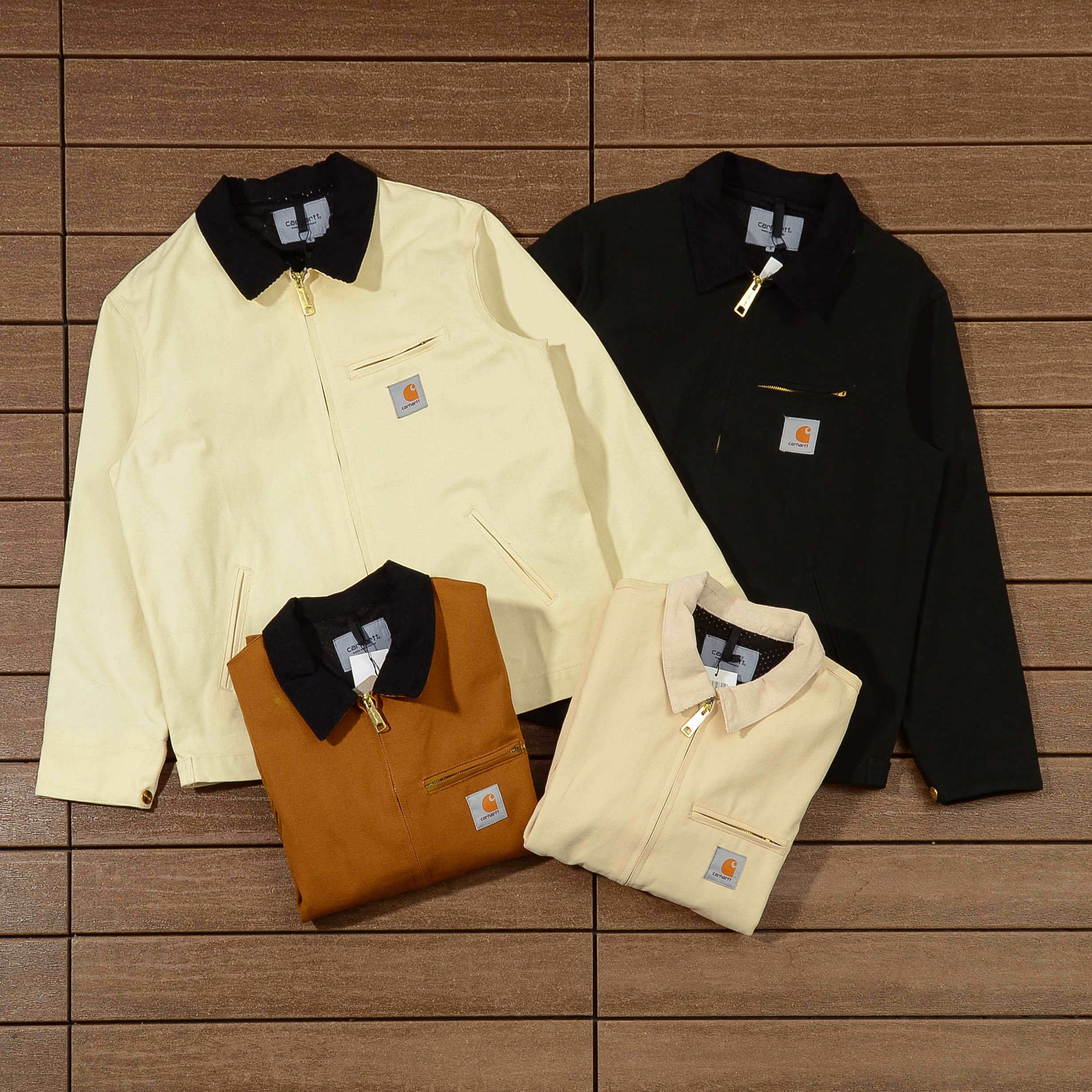 CARHARTT JACKET