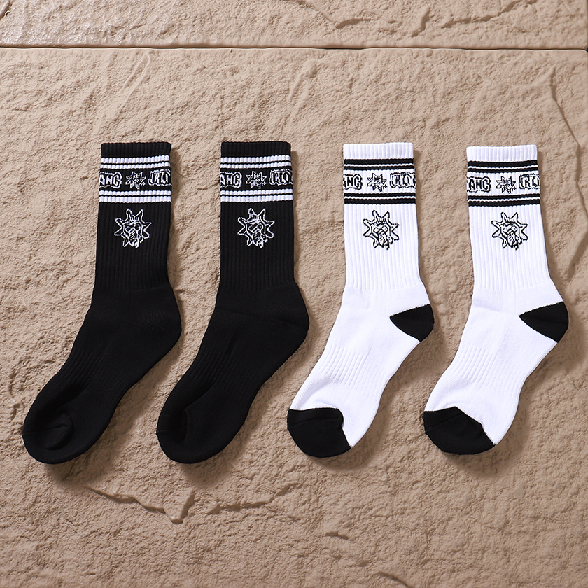 LOST INTRICACY SOCK