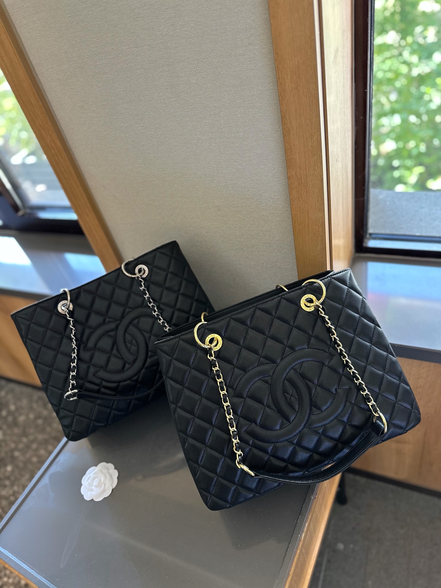 CHANEL BAG