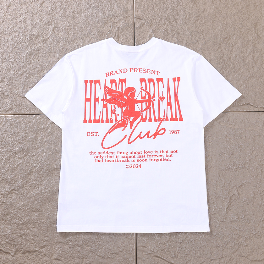 SAINT MICHAEL T-SHIRT