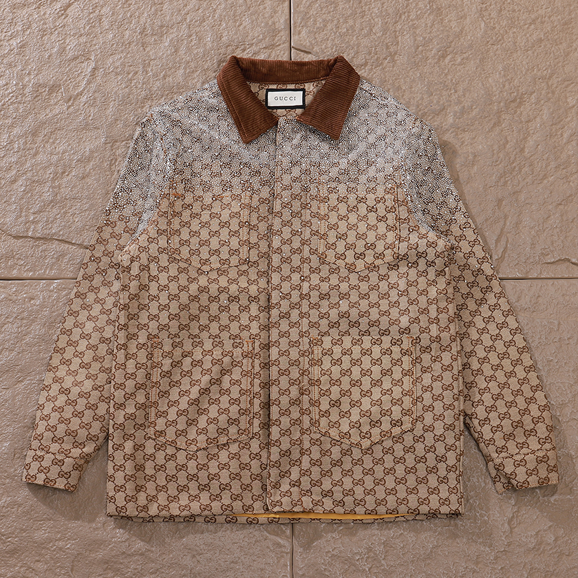 GUCCI JACKET