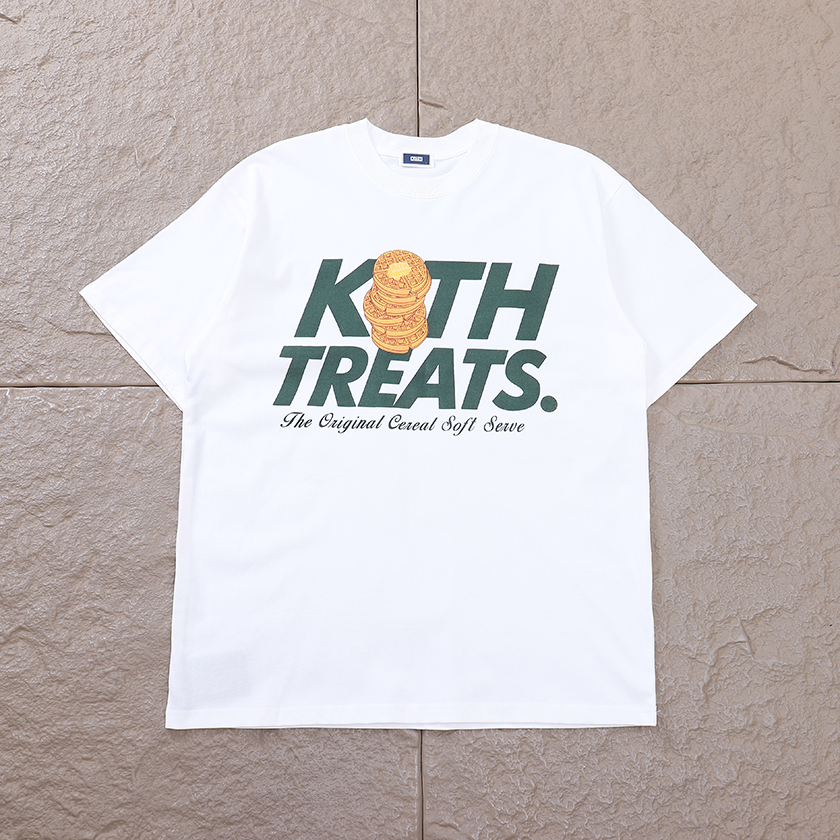KITH T-SHIRT