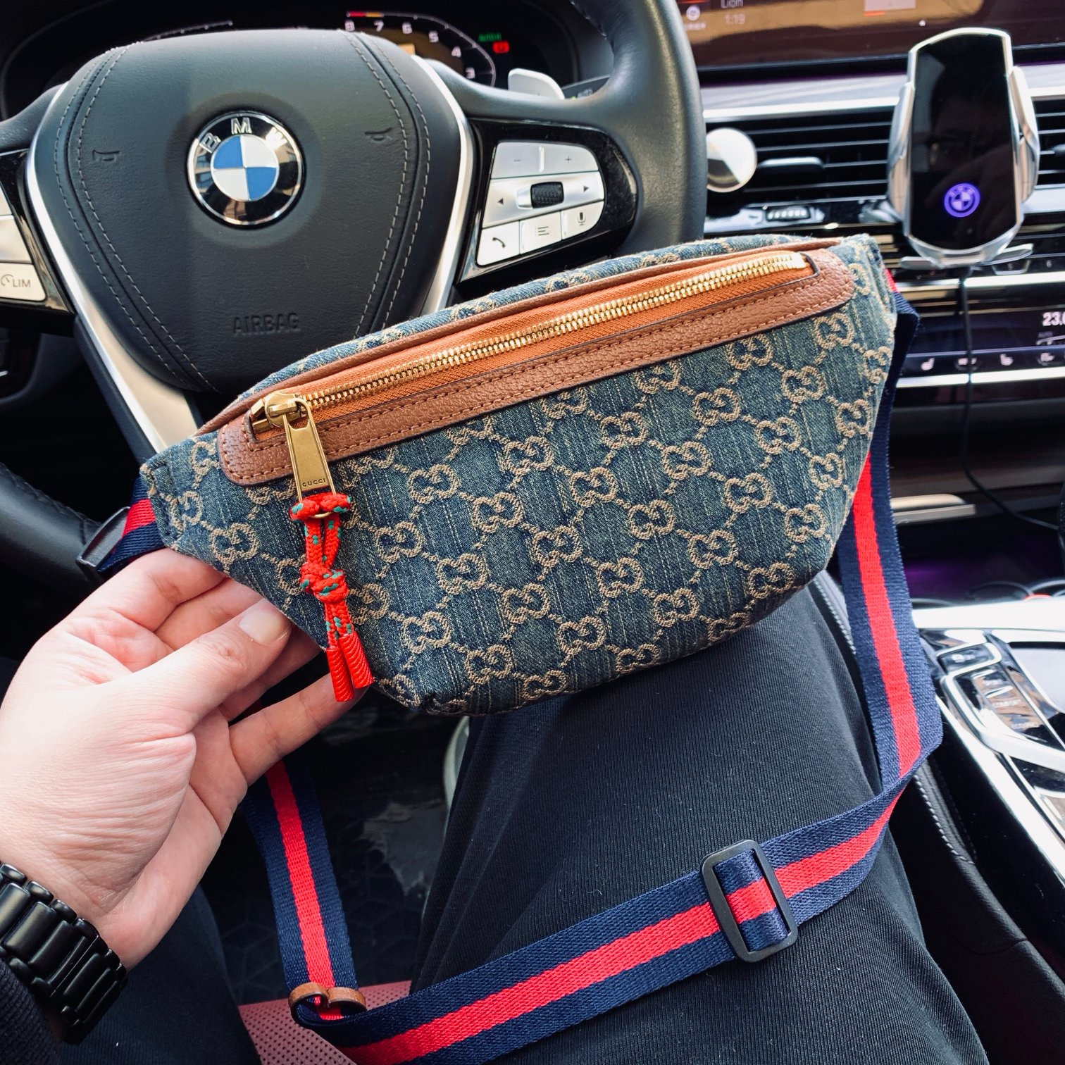 GUCCI BAG