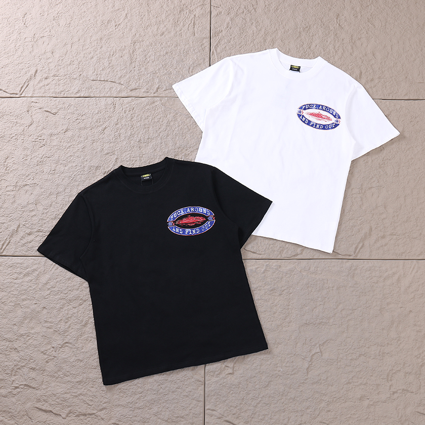 CORTEIZ T-SHIRT