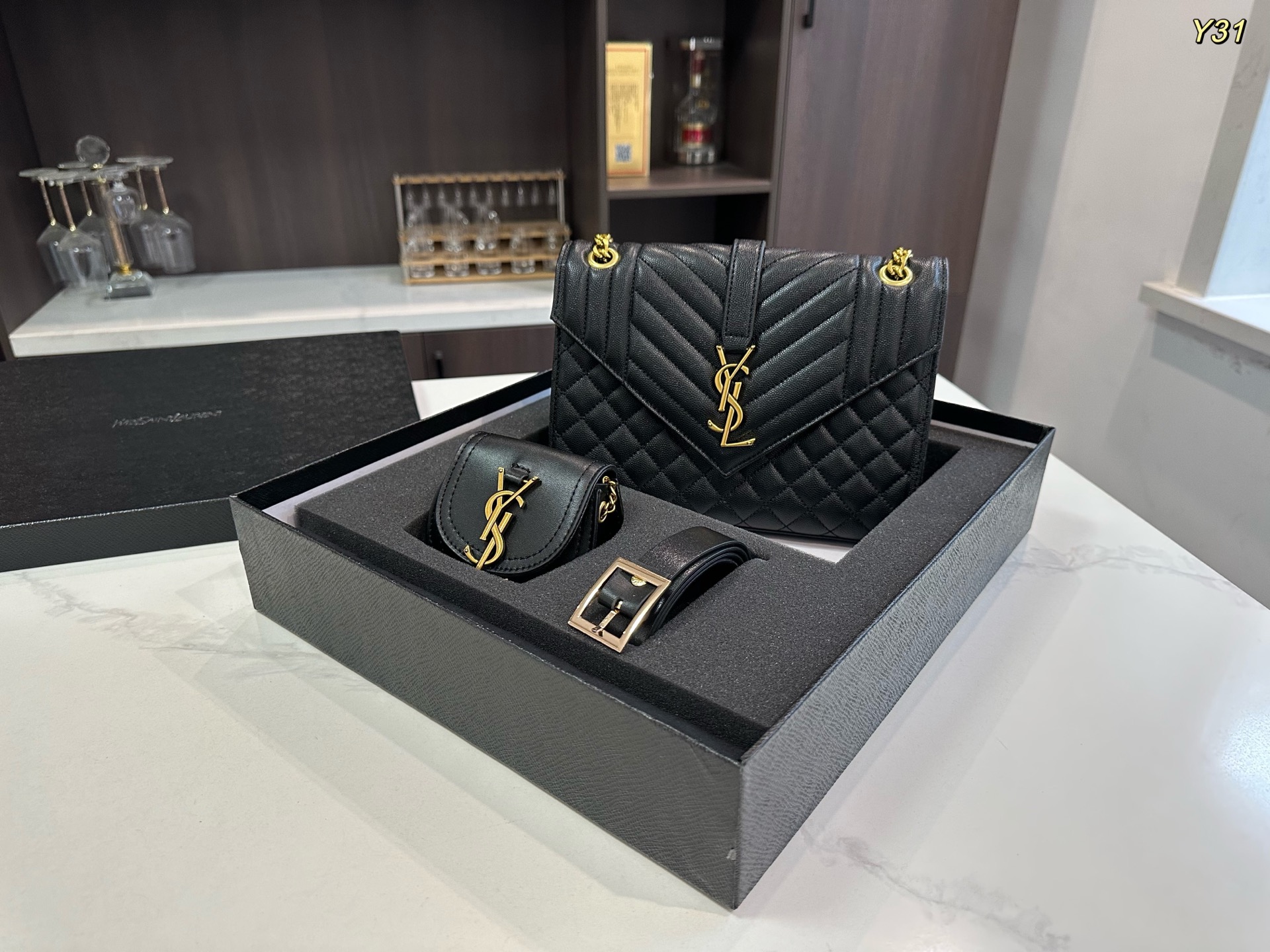 YSL BAG