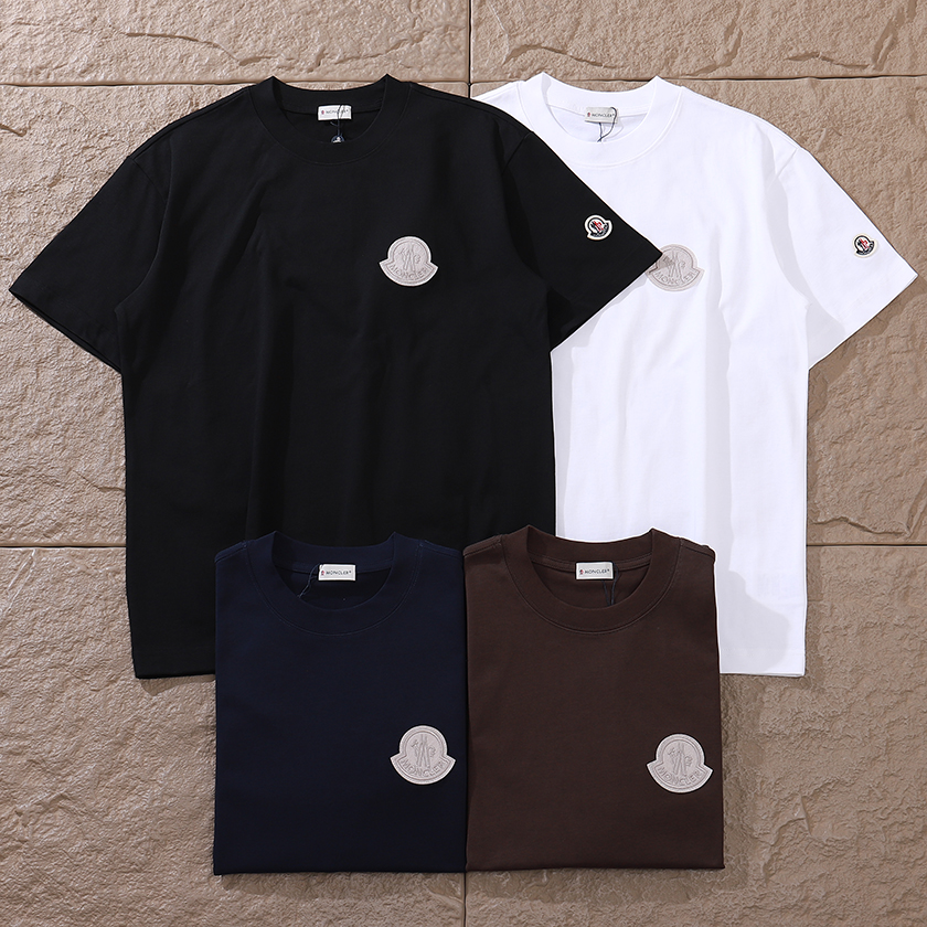 MONCLER T-SHIRT