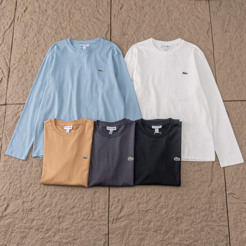 LACOSTE T-SHIRT
