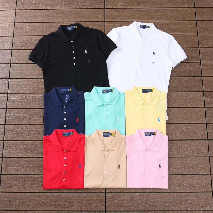 RALPH LAUREN POLO FEMAIE STYIE