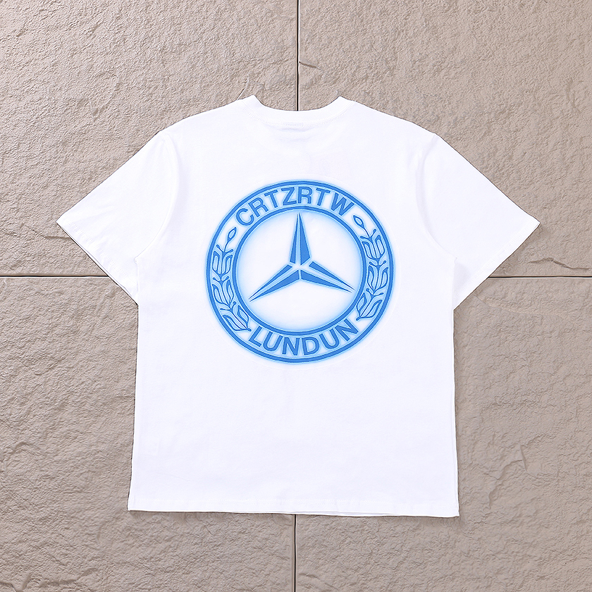 CORTEIZ T-SHIRT