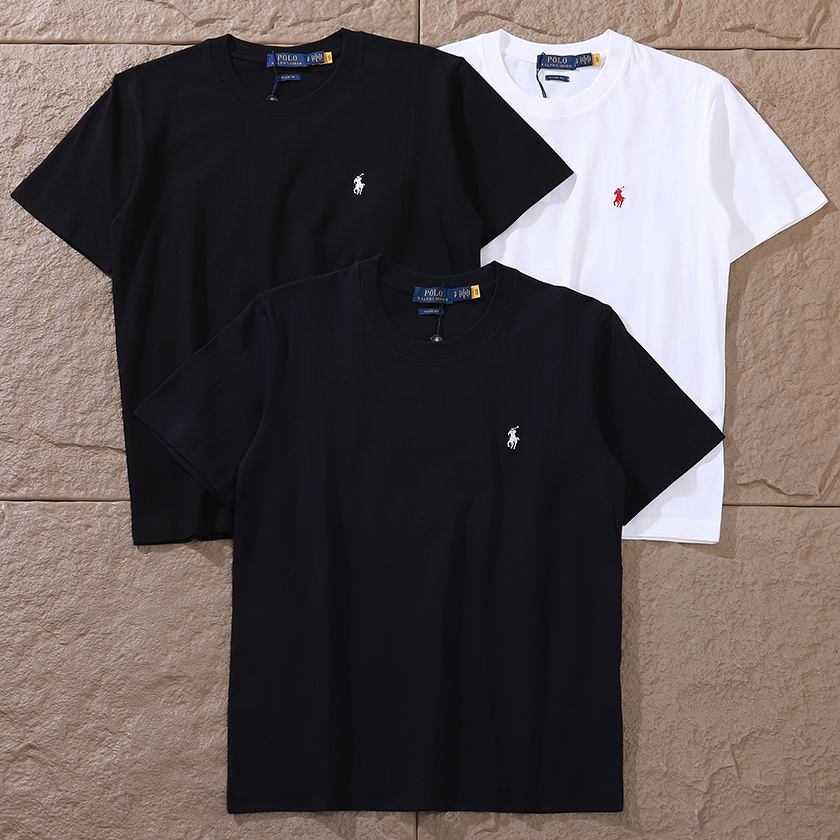 RALPH LAUREN T-SHIRT