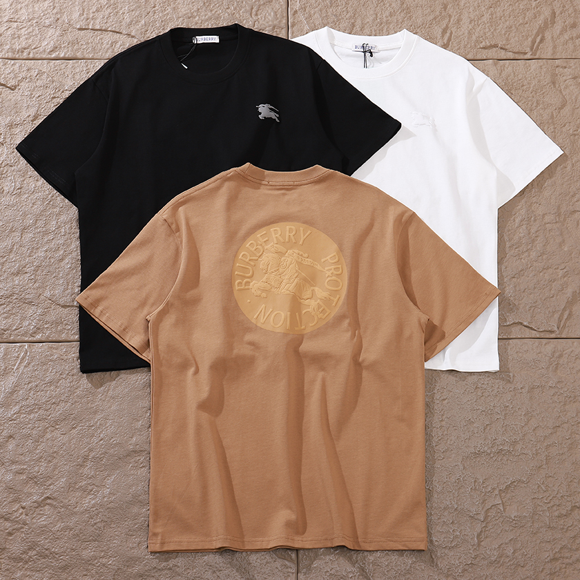 BURBERRY T-SHIRT