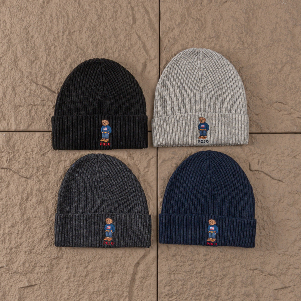 RALPH LAUREN CAP