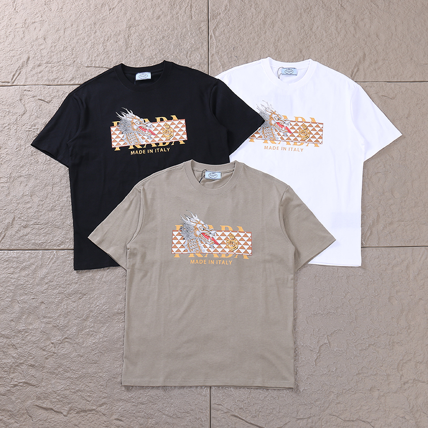 PRADA T-SHIRT