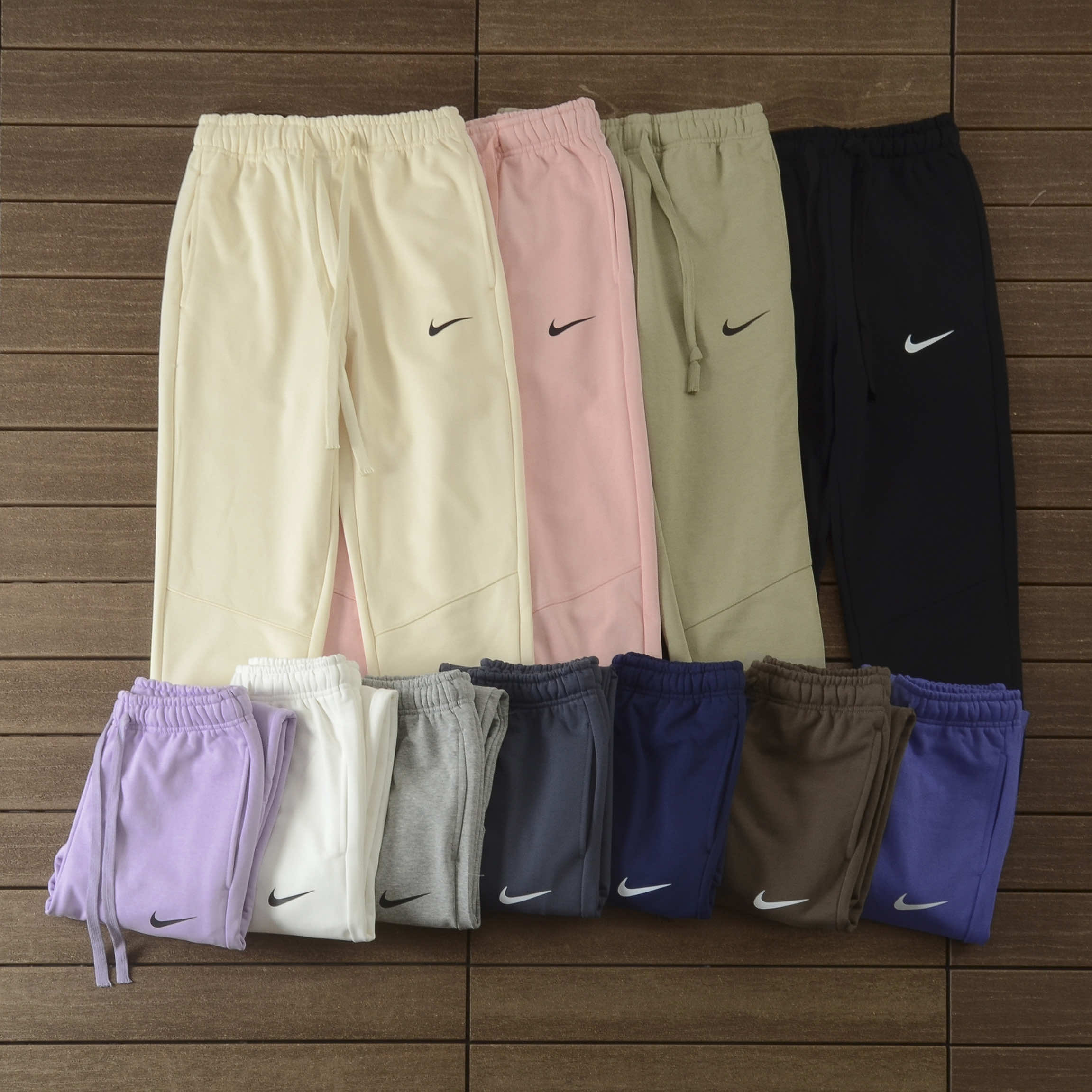 NIKE Брюки
