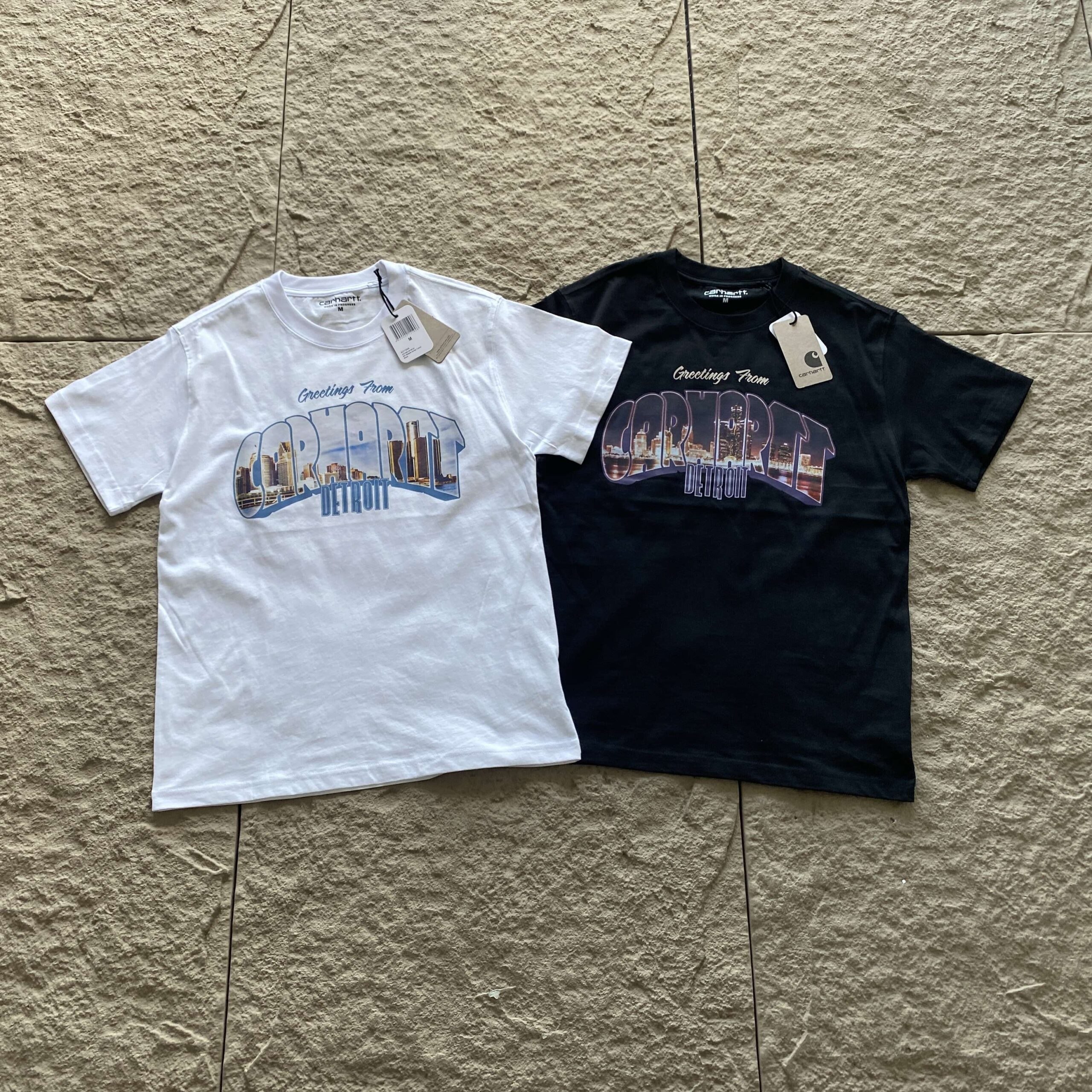 CARHARTT T-SHIRT
