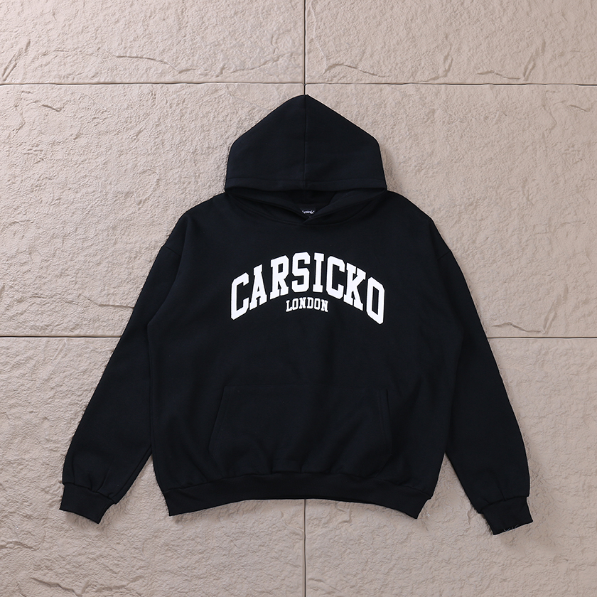 CARSICKO HOODIE