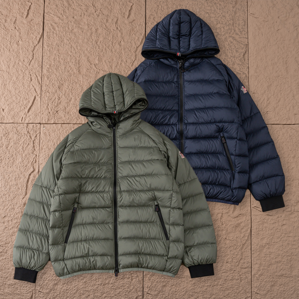 MONCLER DOWN JACKET
