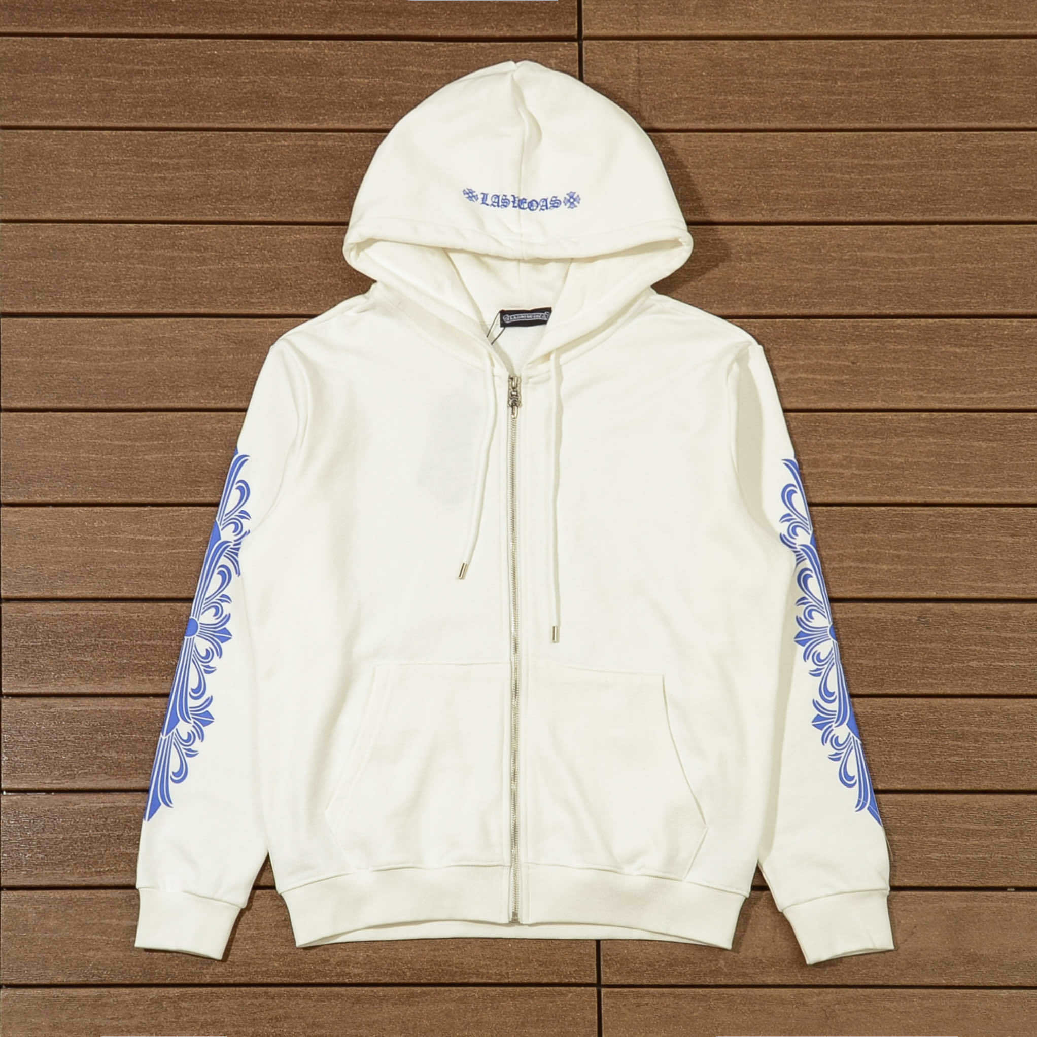 CHROME HEARTS куртка
