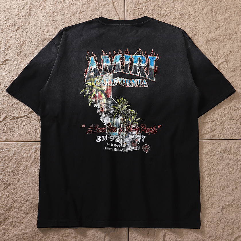 AMIRI T-SHIRT