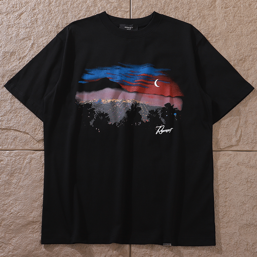 REPRESENT T-SHIRT