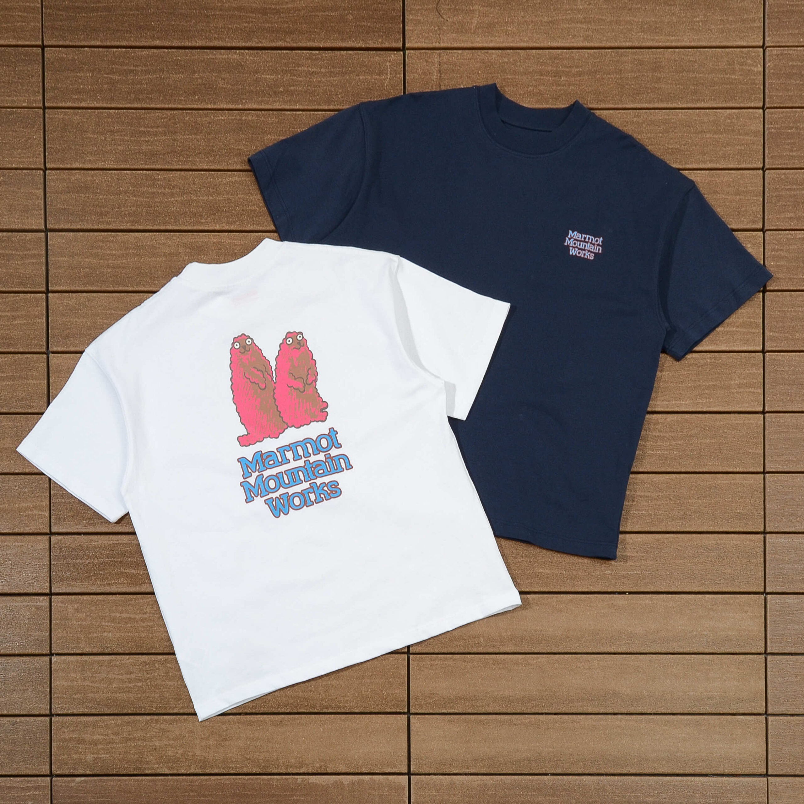 BEAMS T-SHIRT
