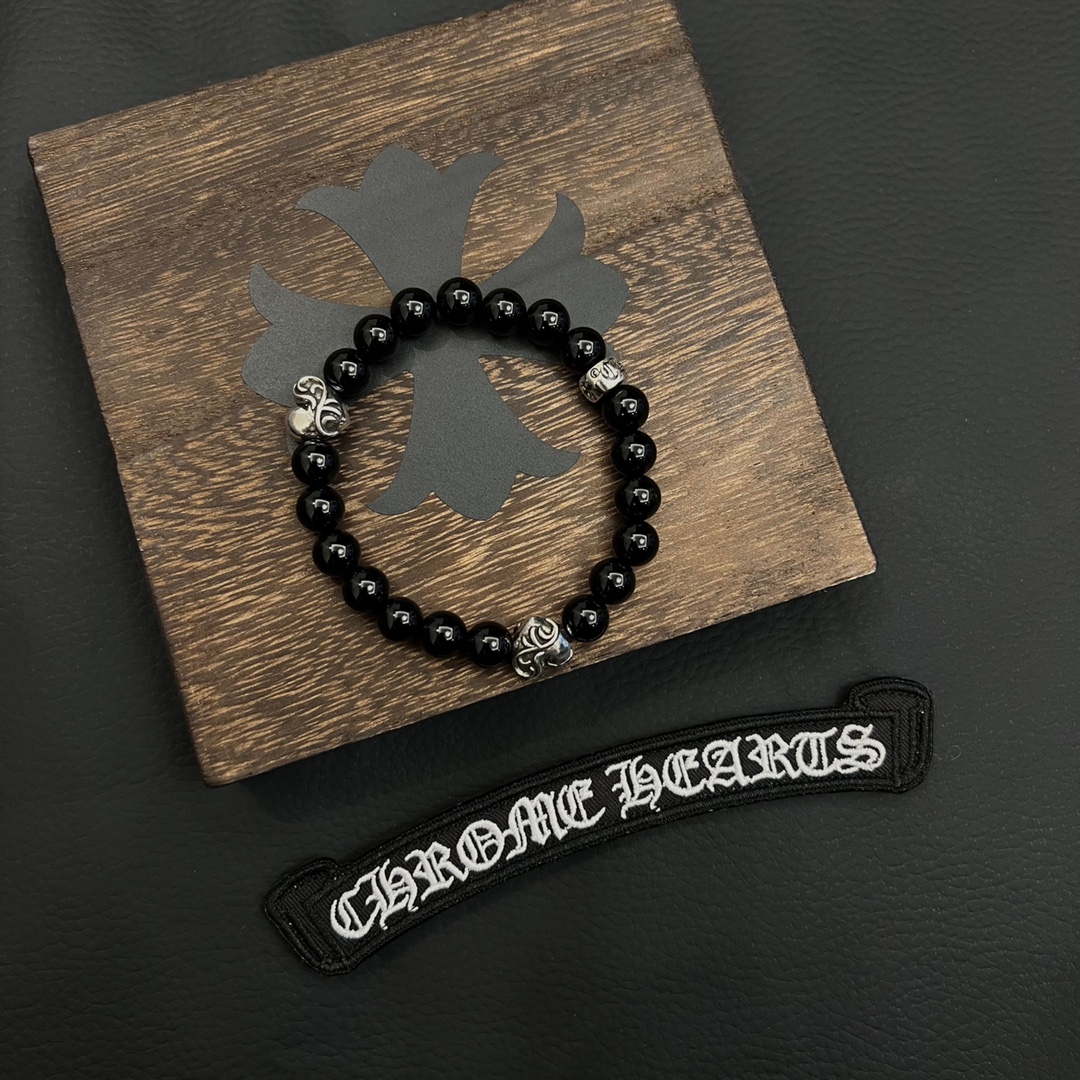 CHROME HEARTS JEWELRY