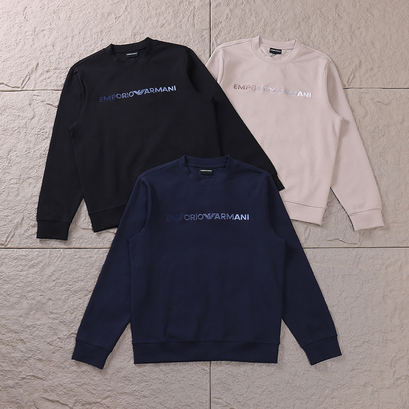 EMPORIO ARMANI SWEATER
