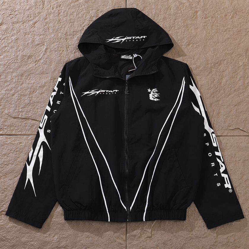 HELL STAR JACKET