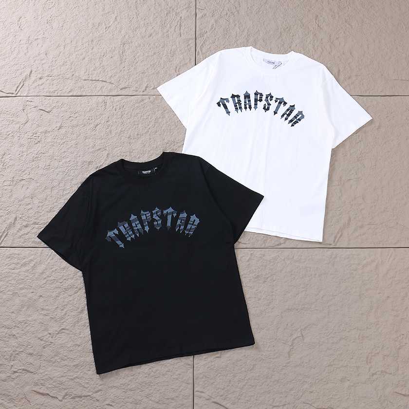 TRAPSTAR T-SHIRT