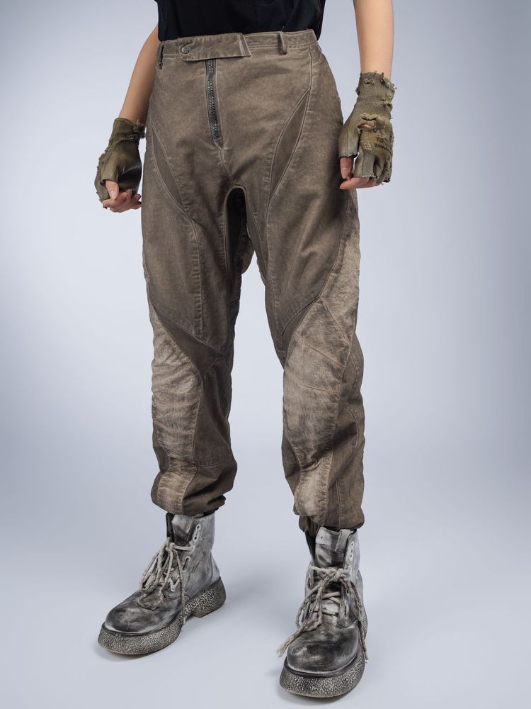 STEAM PANT
