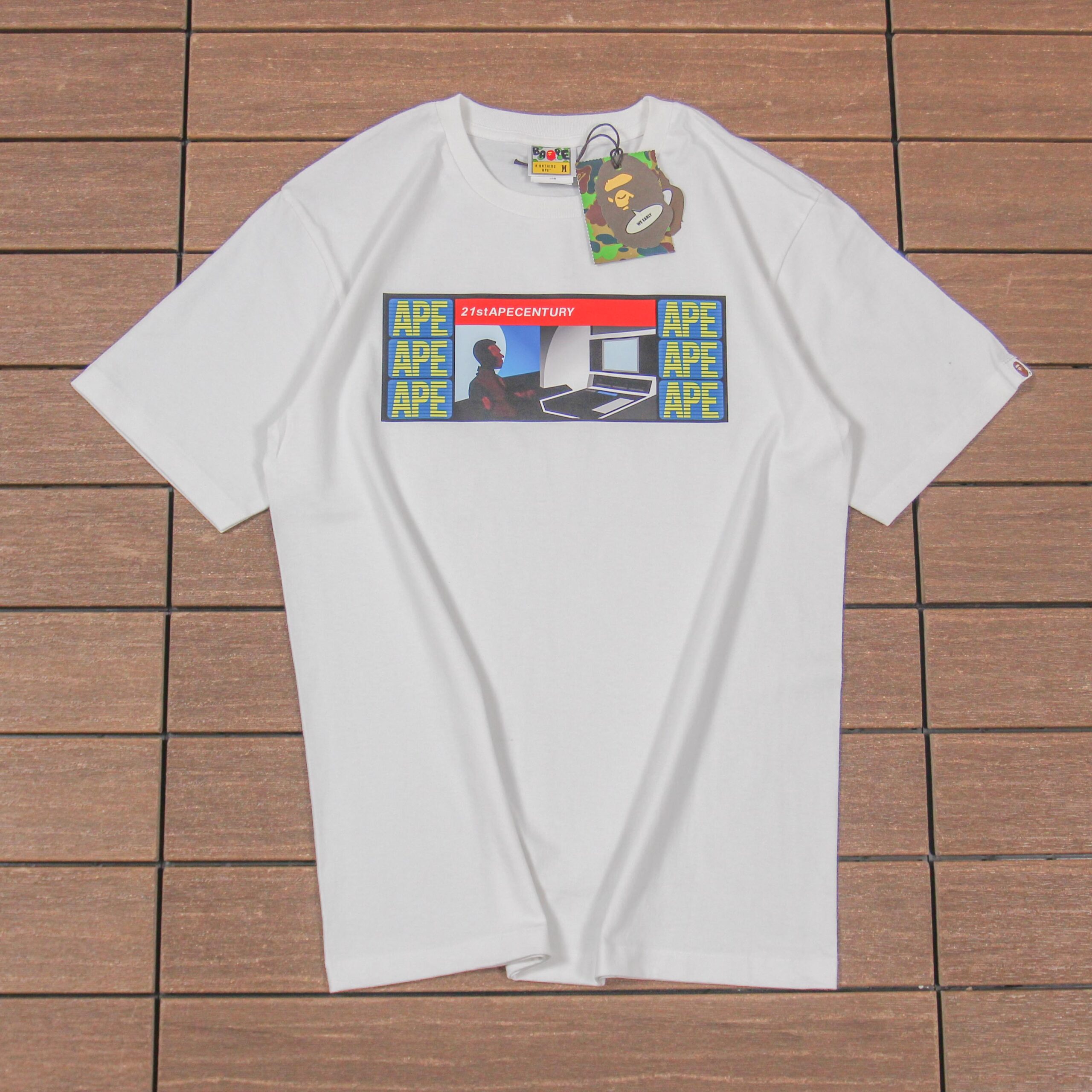 BAPE T-SHIRT