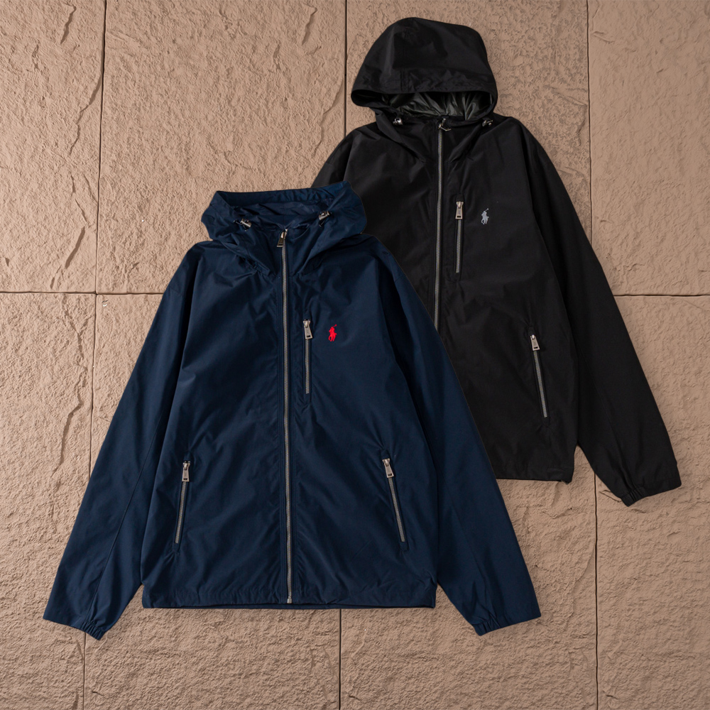 RALPH LAUREN JACKET