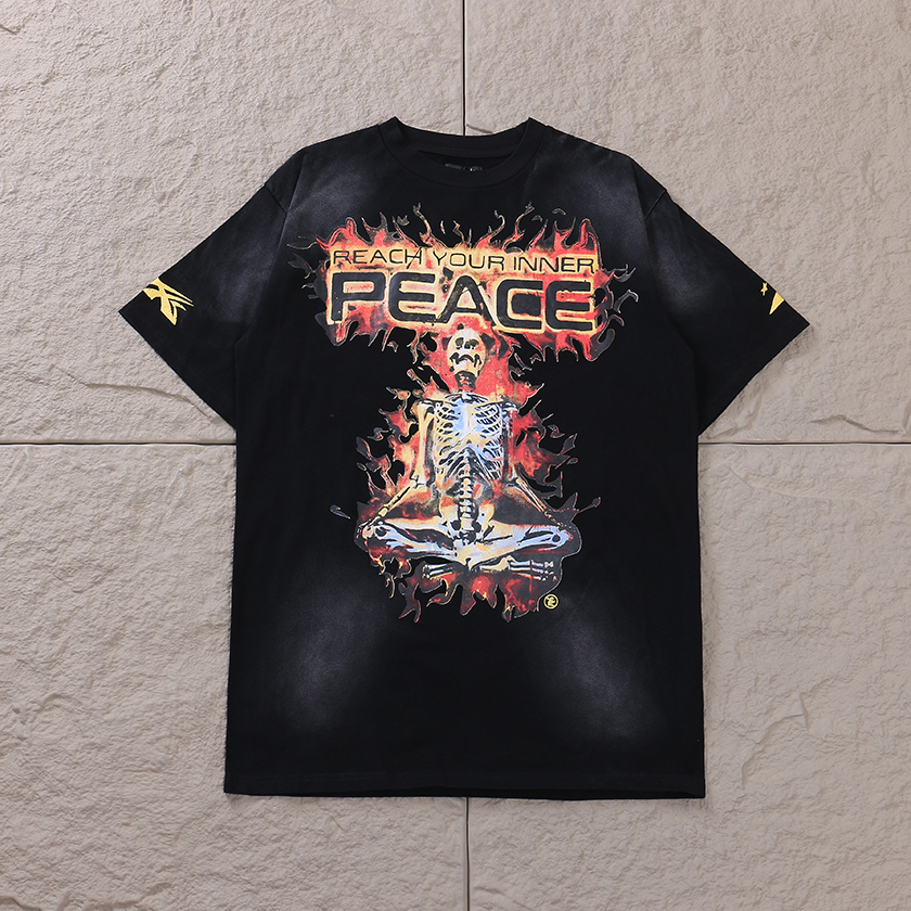HELL STAR T-SHIRT