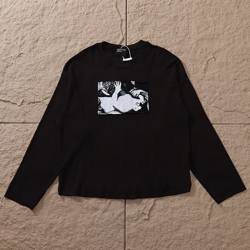 ERD T-SHIRT