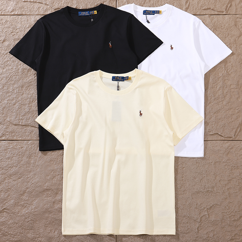 RALPH LAUREN T-SHIRT