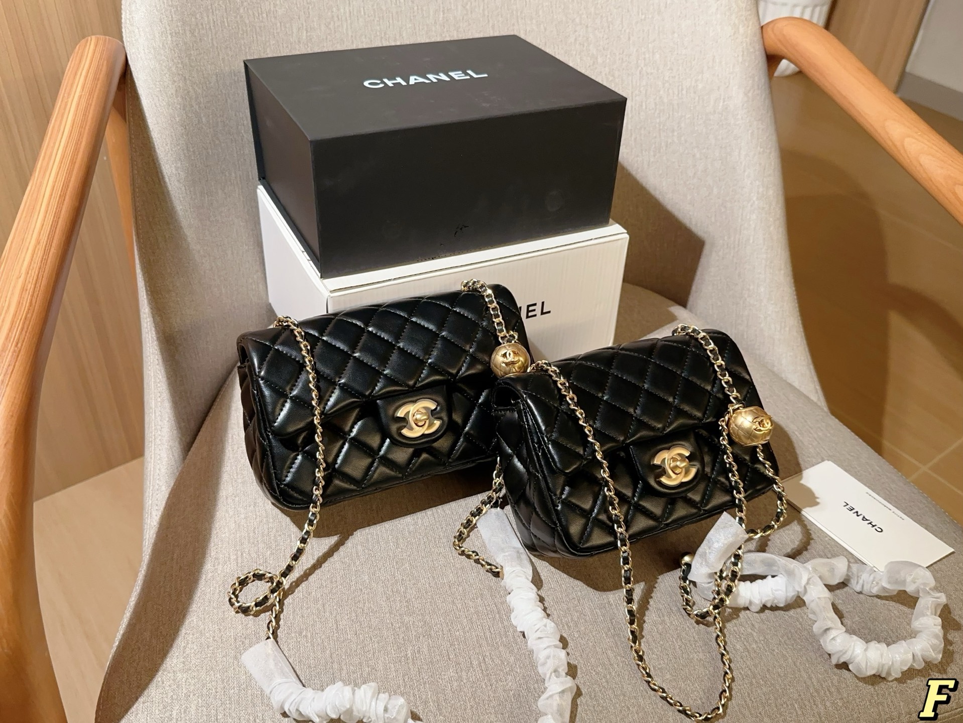 CHANEL BAG