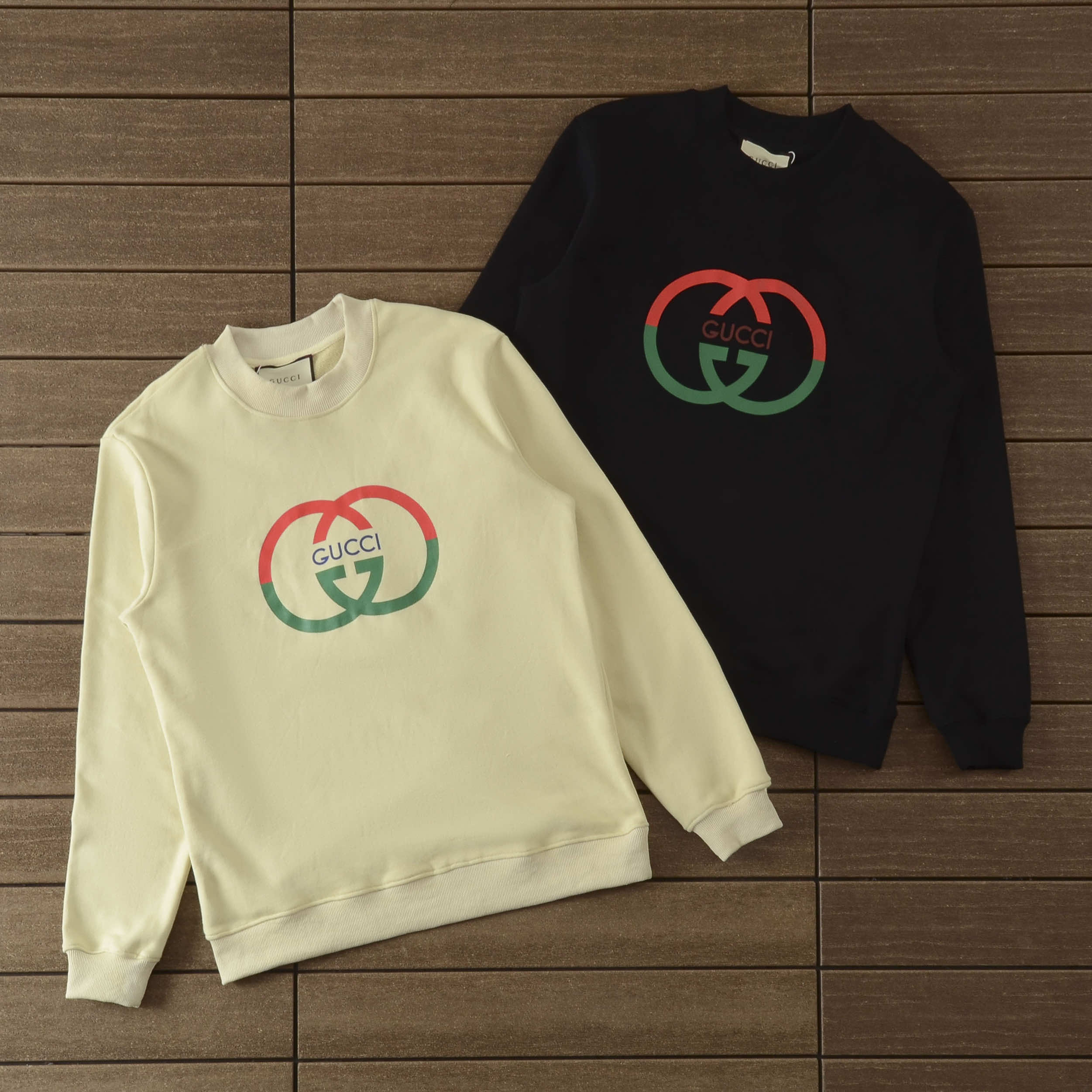 GUCCI SWEATER
