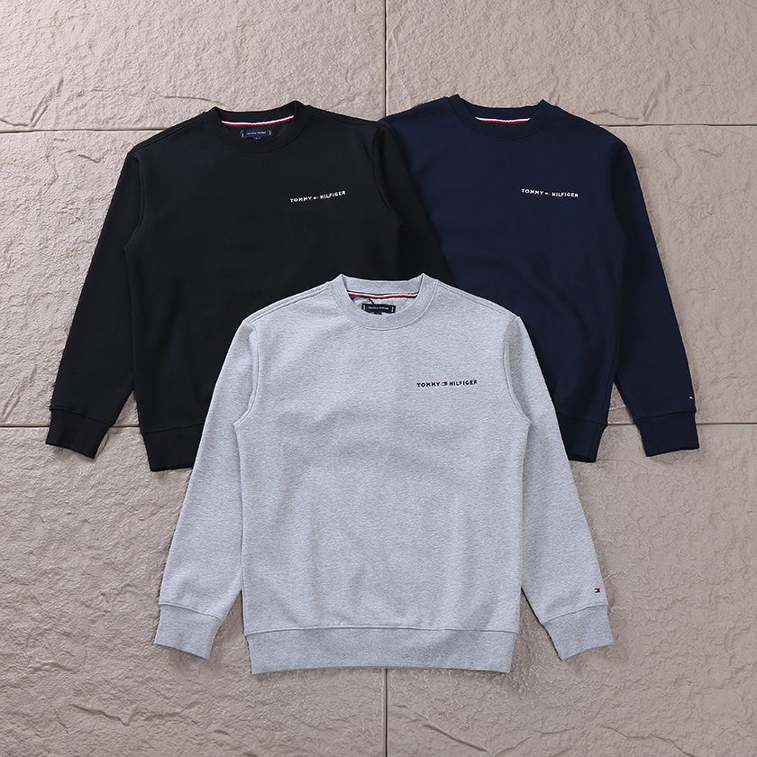 TOMMY HILFIGER SWEATER
