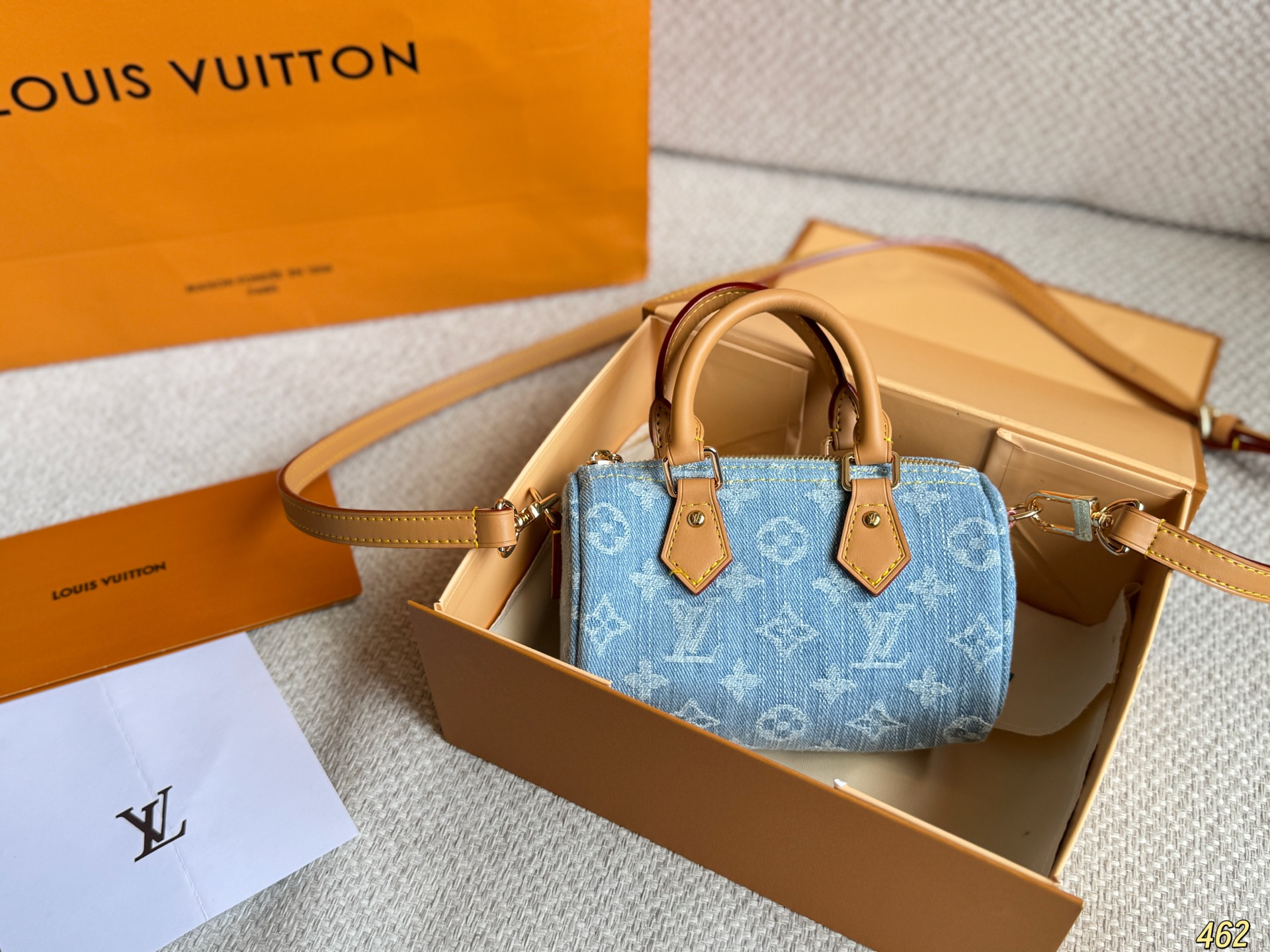 LV BAG