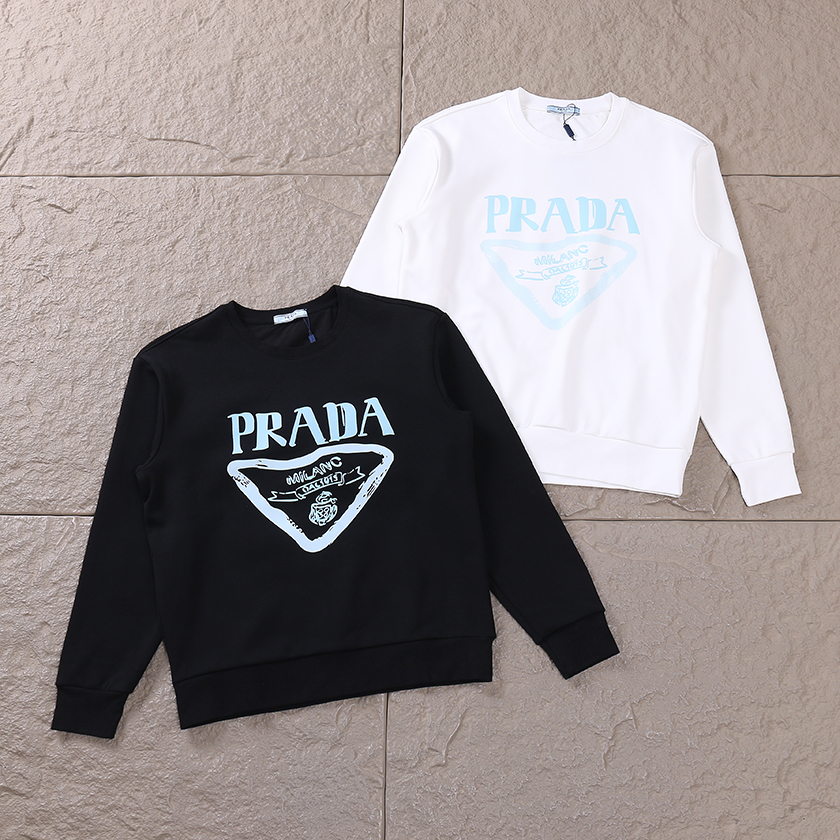 PRADA SWEATER