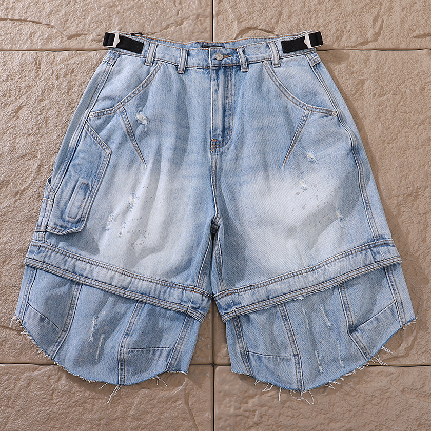 FAR SHORT