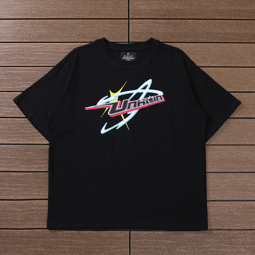 UNKNDWN T-SHIRT
