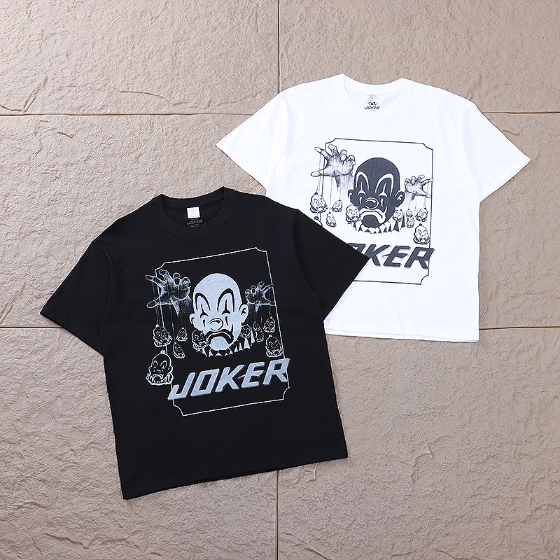JOKER T-SHIRT