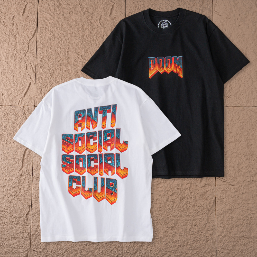 ASSC T-SHIRT